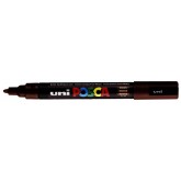 VERFSTIFT POSCA PC5M M BRUIN