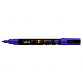 VERFSTIFT POSCA PC3M F LILA