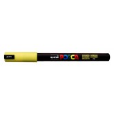 VERFSTIFT POSCA PC1MR EF ZONNEGEEL