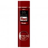 POTLOODSTIFT PENTEL C275 0.5MM ROOD