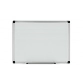 WHITEBOARD QUANTORE 45X30CM EMAILLE