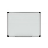 WHITEBOARD QUANTORE 60X45CM EMAILLE