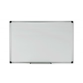 WHITEBOARD QUANTORE 90X60CM EMAILLE