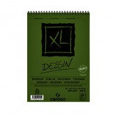TEKENBLOK CANSON XL DESSIN A5 30V 160GR