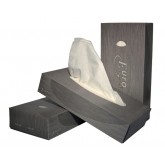 TISSUE EURO 2LAAGS CELLULOSE 21X21CM