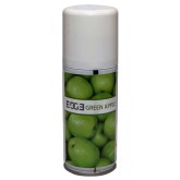 LUCHTVERFRISSER EURO AEROSOL GREEN APPLE