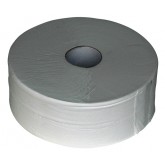 TOILETPAPIER EURO MAXI JUMBO 2LAAGS 380M