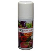 LUCHTVERFRISSER EURO AEROSOL FLORAL DELIGHT