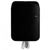 DISPENSER EURO QUARTZ POETSROL MIDI ZWART