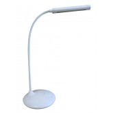 BUREAULAMP UNILUX NELLY LED WIT