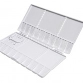 KLAPPALET 10X20CM PLASTIC