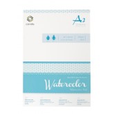 AQUARELBLOK A3 230GR