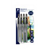 WATERBRUSHSTIFT STAEDTLER BREEDTES ASSORTI