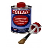 RUBBERCEMENT COLLALL 1000ML + KWAST