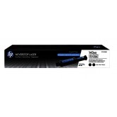 TONERCARTRIDGE HP 143A W1143AD NAVULLING