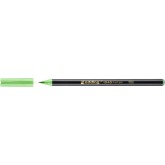 BRUSHPEN EDD E-1340 LICHT GROEN
