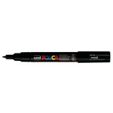 VERFSTIFT POSCA PC1MC ZWART