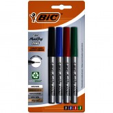 VILTSTIFT BIC ECOLUTIONS 1.1MM ASS