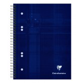 COLLEGEBLOK CLAIREFONTAINE A5+ RUIT 5X5 6G ASSORTI