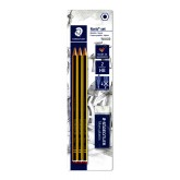 POTLOOD STAEDTLER NORIS STANDAARD 120-0 HB