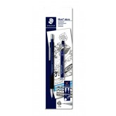 VULPOTLOOD STAEDTLER MARSMICRO 775 0.7MM