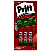 LIJMSTIFT PRITT 11GR