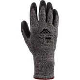 HANDSCHOEN ACTIVEGEAR SNIJBESTENDIG GRIJS 10/XL