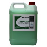 HANDZEEP EURO HANDZEEP DE LUXE GROEN 5L