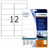 ETIKET HERMA 10017 99.1X42.3 VERWIJDERBAAR WIT