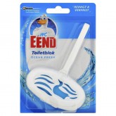 TOILETBLOK WC-EEND OCEAN FRESH 40GR