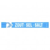 ZOUTSTICKS 1GR 150 STUKS