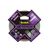 PLAKBAND SCOTCH EXTREMIUM NO RESIDUE 48MMX18.2M