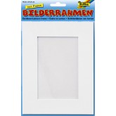 FOTOFRAME FOLIA KARTON 166X216MM WIT