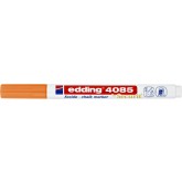 KRIJTSTIFT EDDING 4085 ROND 1-2MM NEON ORANJE