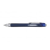 ROLLERPEN UNI-BALL JETSTREAM 0.7MM BLAUW