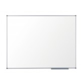 WHITEBOARD NOBO 600X450MM EMAILLE