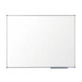 WHITEBOARD NOBO 1200X900 EMAILLE