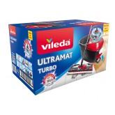 MOPSET VILEDA ULTRA MAT TURBO