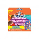 KINDERLIJM ELMER'S SLIJMKIT OPAQUE