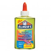 KINDERLIJM ELMER'S 147ML TRANSPARANT GROEN