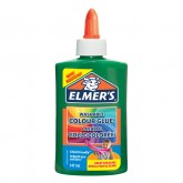 KINDERLIJM OPAQUE ELMER'S 147ML GROEN