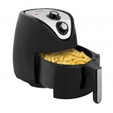 AIRFRYER TRISTAR FR-6994 4.5L 1500W ZWART