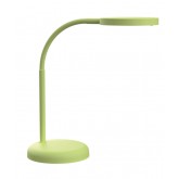 BUREAULAMP MAUL JOY LED ZACHT GROEN