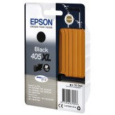 INKCARTRIDGE EPSON 405XL ZWART