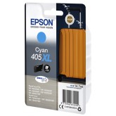 INKCARTRIDGE EPSON 405XL BLAUW