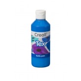 TEXTIELVERF CREALL TEX 07 BLAUW