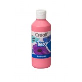 TEXTIELVERF CREALL TEX 16 ROZE