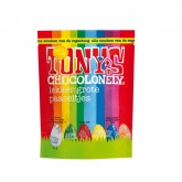 CHOCOLADE TONY'S PAASEITJES POUCH ASS