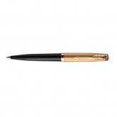 BALPEN PARKER 51 PREMIUM BLACK GT MEDIUM