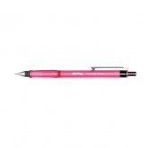 VULPOTLOOD ROTRING VISUCLICK 2B 0.7MM ROZE